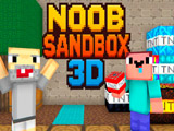 Nubik Sandbox 3D: Build and Destroy Nubik Sandbox 3D: Build and Destroy