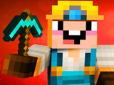 Nubik Miner 3D: Skyblock 2 Nubik Miner 3D: Skyblock 2