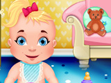 Игра Няня для Плохих Детей Игра Няня для Плохих Детей