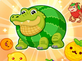 Merge Fruit: Juicy Puzzle