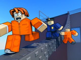 Obby: +1 Prison Escape Speed Obby: +1 Prison Escape Speed