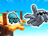 Spider Web Obby
