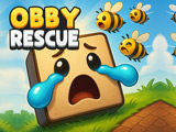 Obby Rescue Obby Rescue