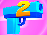 Игра Объединенный Забег Оружия Игра Объединенный Забег Оружия