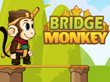 Monkey Bridge Monkey Bridge