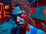 Игра Обитель Зомби: Хоррор Шутер Игра Обитель Зомби: Хоррор Шутер