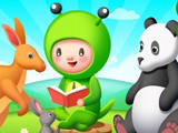 Игра Обучение Детей: Изучаем Цифры и Цвета Игра Обучение Детей: Изучаем Цифры и Цвета