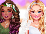 Игра Очаровательная Свадьба Игра Очаровательная Свадьба
