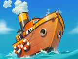 Игра Очистка Океана Игра Очистка Океана