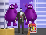 Игра Одна Пуля для Гримаса Игра Одна Пуля для Гримаса