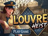 Louvre Heist