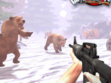 Игра Охотник на Медведей 3Д Игра Охотник на Медведей 3Д