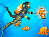 Fish Shooting: Fish Hunter