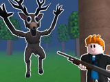 Deer Cannibal: 99 Nights in the Forest