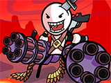 Игра One Gun 2: Стикмен Игра One Gun 2: Стикмен