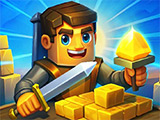 Игра Оружейная Мастерская: Средневековый Кузнец Игра Оружейная Мастерская: Средневековый Кузнец