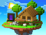Crafting and Survival: Sky Island Crafting and Survival: Sky Island