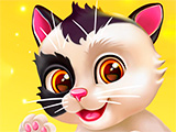 Игра Отель для Котиков Игра Отель для Котиков