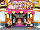 Hamster Hotel