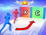 Word Guess: 3D Hangman Runner Word Guess: 3D Hangman Runner