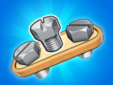 Игра Откручивать Болтики 3Д Игра Откручивать Болтики 3Д