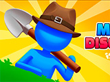 Игра Открытие Лабиринта Игра Открытие Лабиринта