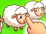 Sheep: All into the Pen!
