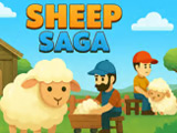Sheep Saga