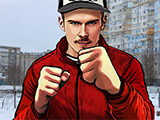 Игра Пацанские Разборки Игра Пацанские Разборки