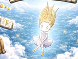 Falling Girl