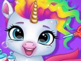 Игра Парикмахерская для Животных 2 Игра Парикмахерская для Животных 2