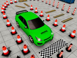 Игра Парковка Автомобиля: Мастер Парковки 3 Игра Парковка Автомобиля: Мастер Парковки 3
