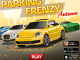 Parking Madness: Otoño
