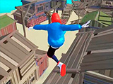 Parkour: Climb and Jump Parkour: Climb and Jump