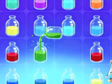 Pairing Bottle Matching