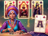 Fortune's Deck: Solitaire Fortune's Deck: Solitaire