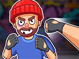 Игра Пацан Каратист: Кулак Ярости Игра Пацан Каратист: Кулак Ярости