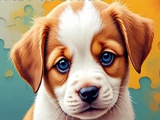 Puzzles Dogs 2 Puzzles Dogs 2