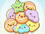 Cookie Fall: Cookie Evolution Cookie Fall: Cookie Evolution