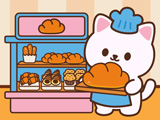 Purrfect Bakery Purrfect Bakery