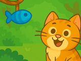 Cut the Rope! Feed the Kitty Cut the Rope! Feed the Kitty