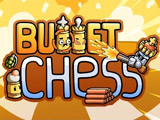 Игра Перестрелка на Шахматной Доске Игра Перестрелка на Шахматной Доске