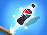 The Bottle Flip: Cola The Bottle Flip: Cola