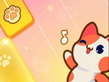 Piano Cat Piano Cat