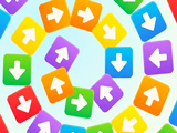 Pixels and Arrows: Solve the Puzzle!