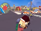 Игра Пиксельная История: Молодая Кровь Игра Пиксельная История: Молодая Кровь