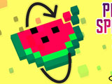 Игра Пиксельная Сфера 3Д Игра Пиксельная Сфера 3Д