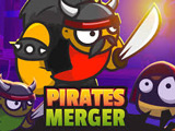 Pirates Merger