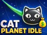 Cat Planet Idle