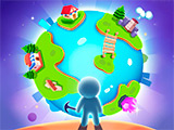 Игра Планета Мечты Игра Планета Мечты